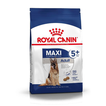 Visuel 1 du produit Croquette pour chien adulte de grande taille Royal Canin - 15 kg