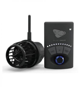 Visuel 1 du produit Pompe de filtration ultra performante, silencieuse - ECOTECH MARINE VorTech MP60wQD