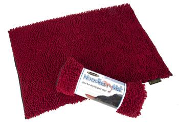 Visuel 1 du produit Tapis ultra absorbant Scruffs Noodle - 90 x 60 cm