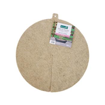 Visuel 1 du produit Rond de paillage en chanvre botanic® - Ø 50 cm