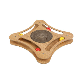 Visuel 1 du produit Aire de jeux pour chat Juego
