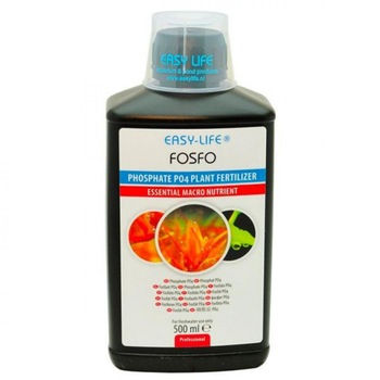 Visuel 1 du produit Fertilisant à base de phosphore, EASY LIFE - Fosfo, contenance 500ml