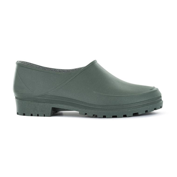 Visuel 1 du produit Chaussure sèvre Blackfox coloris vert - Taille 41