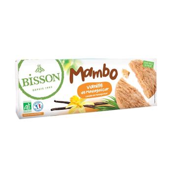 Visuel 1 du produit Mambo Vanille Bio
