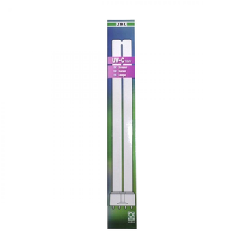 Visuel 1 du produit Lampe UVC de rechange, 24W - JBL Aquacristal