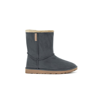 Visuel 1 du produit Demi-bottes coloris anthracite Blackfox Cheyennetoo - Pointure 36/37