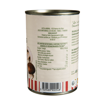 Visuel 1 du produit Lentilles bio Luce - 400 g