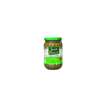 Visuel 1 du produit Purée de noisette Bio - 350 g