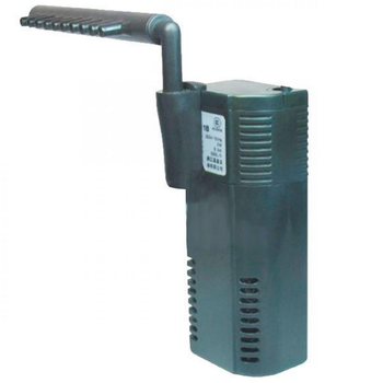 Visuel 1 du produit Filtre interne aquarium jusqu'à 40L, SUNSUN HJ-111B