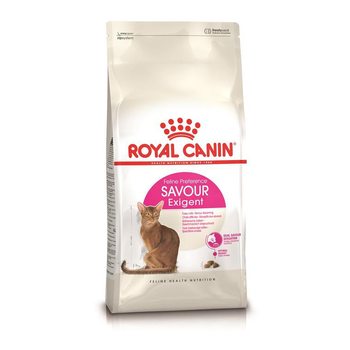 Visuel 1 du produit Croquette pour chat adulte difficile Royal Canin - 2 kg