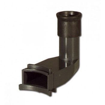 Visuel 1 du produit Manchon de refoulement, compatible avec EHEIM PROFESSIONEL3 1200XL/1200XLT - pièce détachée