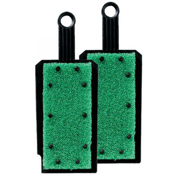 Visuel 1 du produit Cartouche biologique pour filtre, compatible Liberty 2040/2041/2042, EHEIM - lot de 2