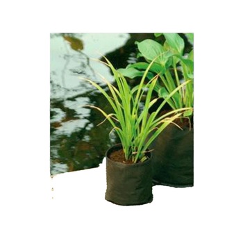 Visuel 1 du produit Sac de plantation rond pour bassin, UBBINK - Ø 15 cm
