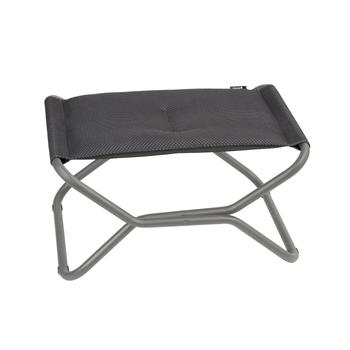 Visuel 1 du produit Repose jambes Be Comfort gris foncé de 51 x 66 x 35 cm