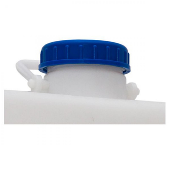 Visuel 1 du produit Réservoir d'eau avec robinet, version 2 AQUA MEDIC - capacité 16L