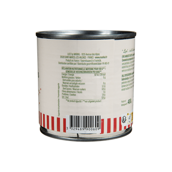 Visuel 1 du produit Haricots verts extra fins bio Luce - 400 g