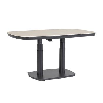 Visuel 1 du produit Table Talete régl. Alu