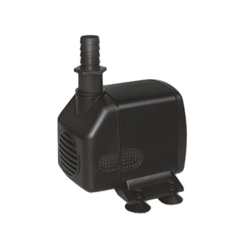 Visuel 1 du produit Pompe à eau d'aquarium et fontaine intérieure, spécificité NP-750 - AQUA NOVA BASSIN