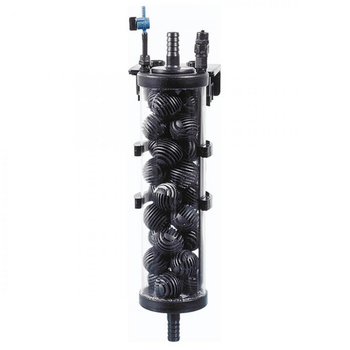 Visuel 1 du produit Réacteur de CO2 aquarium, capacité maximale 2000L, AQUA MEDIC Reactor 1000