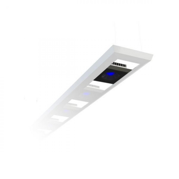 Visuel 1 du produit Plateau adaptateur ReefLED 90 spécifique - RED SEA