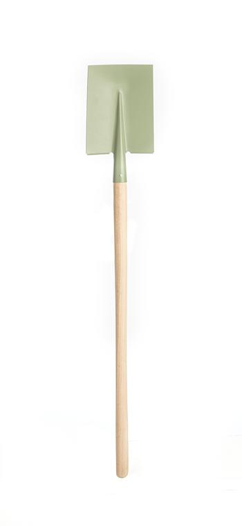 Visuel 1 du produit Bêche à manche pomme en bois botanic®