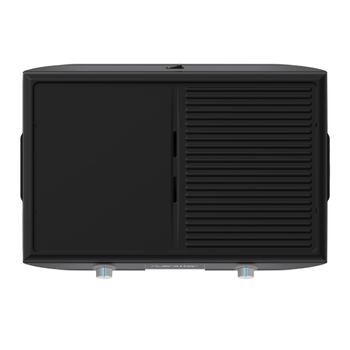 Visuel 2 du produit Plancha grill 2300 W avec deux zones de chauffe Riviera & Bar® QPL570 - 50 x 30 cm