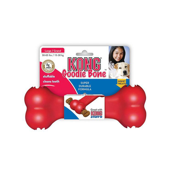 Visuel 1 du produit Jouet Kong goodie bone M