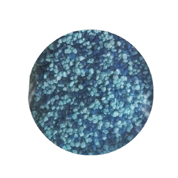 Visuel 1 du produit Sable bleu moucheté pour aquarium SCALARE modèle PARMA - 4kg