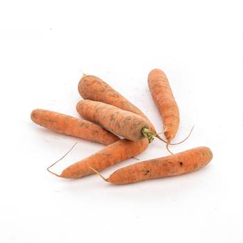 Visuel 1 du produit Carotte sable bio - Prix au kg