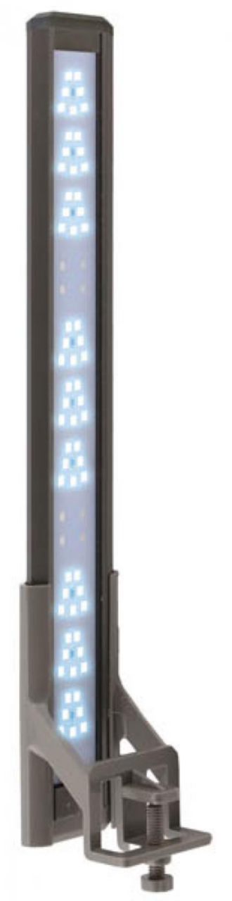 Visuel 1 du produit Rampe LED Eco LED 24-34 cm- SUPERFISH