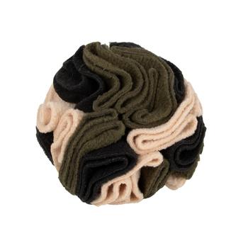 Visuel 1 du produit Jouet pour chat coloris multicolore Balle à friandises D&D Home Simon