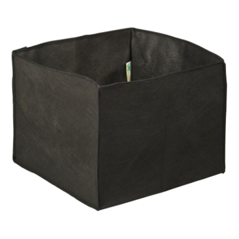 Visuel 1 du produit Lot de 2 bacs à planter carré pour jardin aquatique Outside living - 25 x 30 x 30 cm