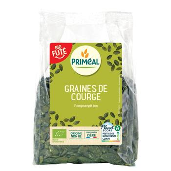 Visuel 1 du produit Graines de courge bio Priméal - 500 g