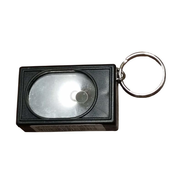 Visuel 1 du produit Clicker de dressage noir 5x3x1,5 cm