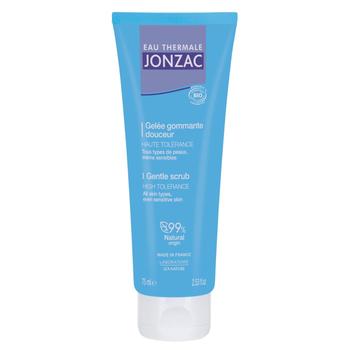 Visuel 1 du produit Gelée gommante douceur