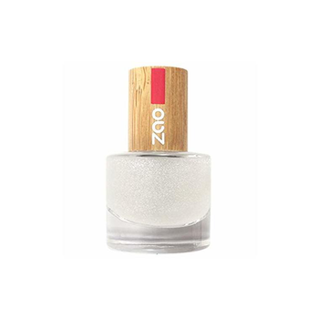 Visuel 1 du produit Top Coat Paillette 665 Zao - 8 ml