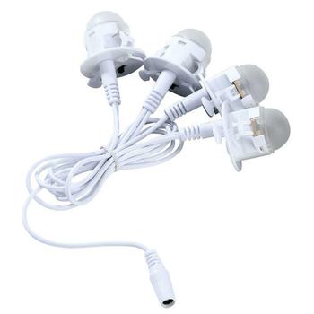 Visuel 1 du produit Cordon avec 4 Leds 188x4,4x4,4 cm