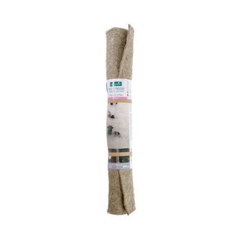Visuel 1 du produit Toile de paillage en chanvre botanic® pour carré potager - 90 x 60 cm