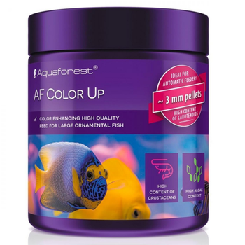 Visuel 1 du produit Colorant spécifique Color Up AQUAFOREST - 100g