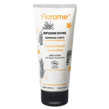 Visuel 1 du produit Gommage Corps Infusion Divine Édition Estivale