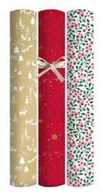 Visuel 1 du produit Papier cadeau Longo Pictura