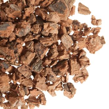 Visuel 1 du produit Liège broyé pour crèche coloris marron - 50 g
