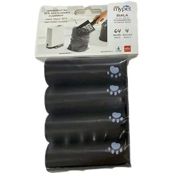 Visuel 1 du produit Lot de 4 sacs à déjections pour Pelle Biala
