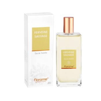 Visuel 1 du produit Eau de toilette "Verveine Sauvage"