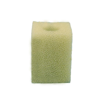Visuel 1 du produit Mousses blanches pour filtre, lot de 2, EHEIM, modèle PickUp 60