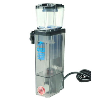 Visuel 1 du produit Ecumeur d'aquarium silencieux, jusqu'à 100L - BUBBLE MAGUS QQ2