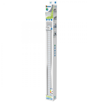 Visuel 1 du produit Rampe LED d'aquarium eau douce 50 W 7300 K - SUPERFISH Scaper LED 131