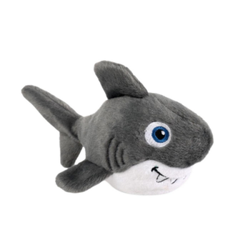 Visuel 1 du produit Jouet pour chien balle peluche de la mer coloris multicolore - HamiForm