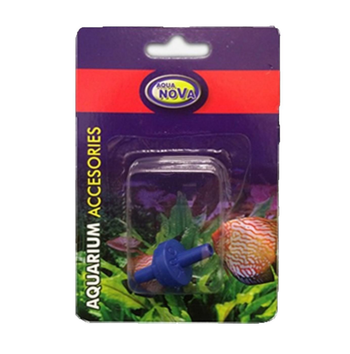 Visuel 1 du produit Valve anti-retour pompe à air Ø 4/6 mm AQUA NOVA