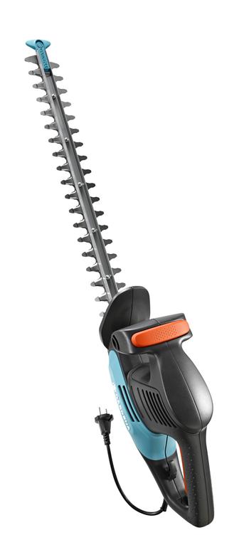 Visuel 1 du produit Pointure-haies électrique EasyCut 420/45 Gardena - 86,9 x 12,6 x 18,5 cm